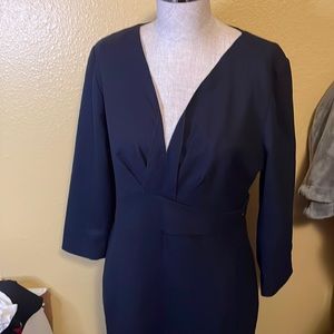 Beautifully tailored dress